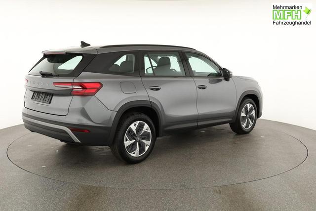 Skoda Kodiaq 2.0 TDI 110 kW Selection DSG Selection, 7-Sitzer, AHK, Navi, Side, Kamera, Winter, 4 J.-Garantie 