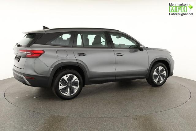 Skoda Kodiaq 2.0 TDI 110 kW Selection DSG Selection, 7-Sitzer, AHK, Navi, Side, Kamera, Winter, 4 J.-Garantie 