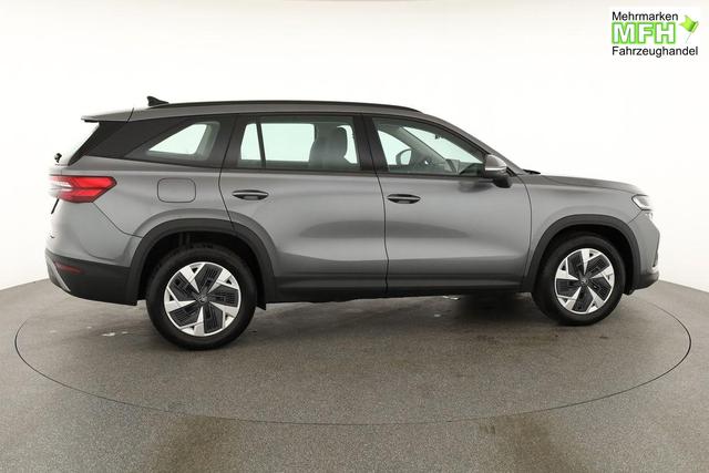 Skoda Kodiaq 2.0 TDI 110 kW Selection DSG Selection, 7-Sitzer, AHK, Navi, Side, Kamera, Winter, 4 J.-Garantie 