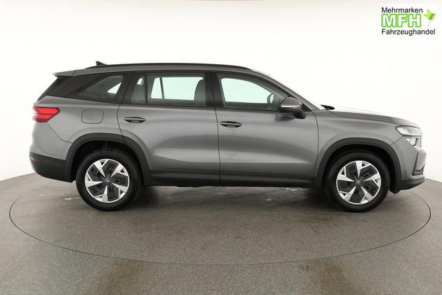 Skoda Kodiaq 2.0 TDI 110 kW Selection DSG Selection, 7-Sitzer, AHK, Navi, Side, Kamera, Winter, 4 J.-Garantie 