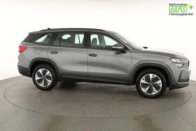 Skoda Kodiaq 2.0 TDI 110 kW Selection DSG Selection, 7-Sitzer, AHK, Navi, Side, Kamera, Winter, 4 J.-Garantie 