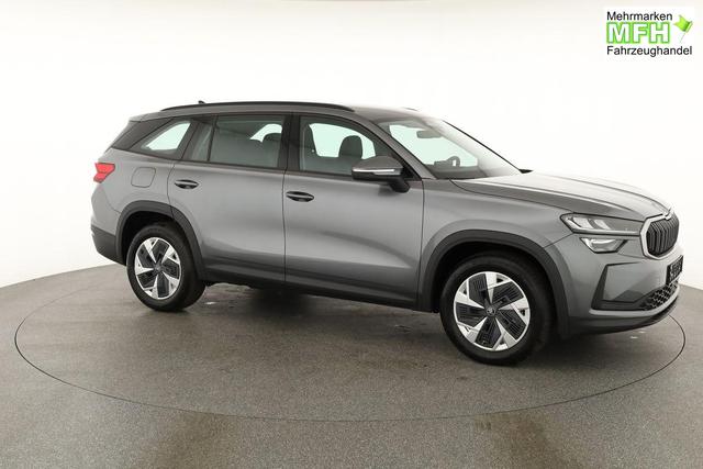 Skoda Kodiaq 2.0 TDI 110 kW Selection DSG Selection, 7-Sitzer, AHK, Navi, Side, Kamera, Winter, 4 J.-Garantie 