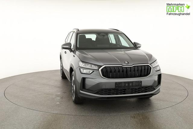 Skoda Kodiaq 2.0 TDI 110 kW Selection DSG Selection, 7-Sitzer, AHK, Navi, Side, Kamera, Winter, 4 J.-Garantie 