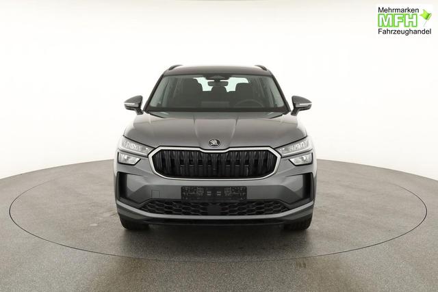Skoda Kodiaq 2.0 TDI 110 kW Selection DSG Selection, 7-Sitzer, AHK, Navi, Side, Kamera, Winter, 4 J.-Garantie 