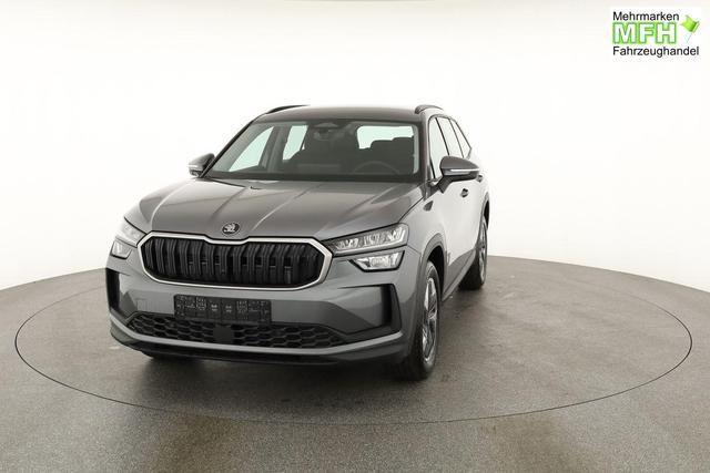 Skoda Kodiaq 2.0 TDI 110 kW Selection DSG Selection, 7-Sitzer, AHK, Navi, Side, Kamera, Winter, 4 J.-Garantie 