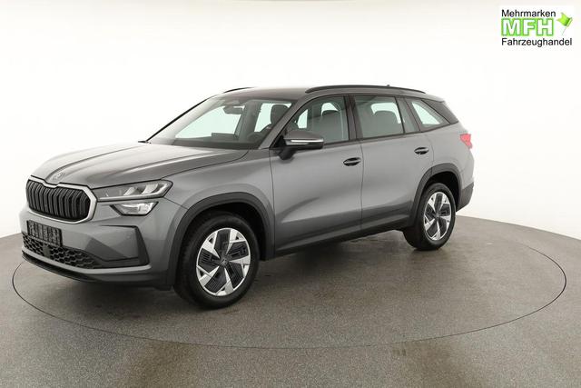 Skoda Kodiaq 2.0 TDI 110 kW Selection DSG Selection, 7-Sitzer, AHK, Navi, Side, Kamera, Winter, 4 J.-Garantie 
