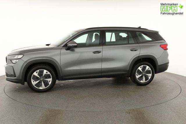 Skoda Kodiaq 2.0 TDI 110 kW Selection DSG Selection, 7-Sitzer, AHK, Navi, Side, Kamera, Winter, 4 J.-Garantie 