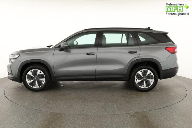 Skoda Kodiaq 2.0 TDI 110 kW Selection DSG Selection, 7-Sitzer, AHK, Navi, Side, Kamera, Winter, 4 J.-Garantie 