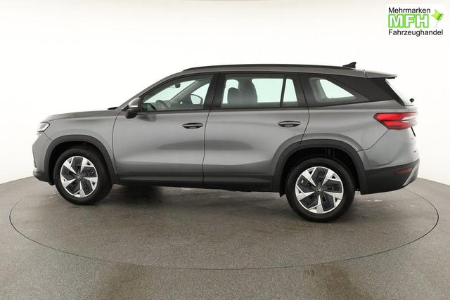 Skoda Kodiaq 2.0 TDI 110 kW Selection DSG Selection, 7-Sitzer, AHK, Navi, Side, Kamera, Winter, 4 J.-Garantie 