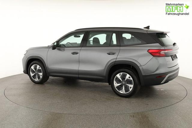 Skoda Kodiaq 2.0 TDI 110 kW Selection DSG Selection, 7-Sitzer, AHK, Navi, Side, Kamera, Winter, 4 J.-Garantie 