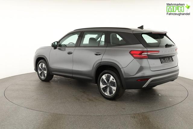 Skoda Kodiaq 2.0 TDI 110 kW Selection DSG Selection, 7-Sitzer, AHK, Navi, Side, Kamera, Winter, 4 J.-Garantie 
