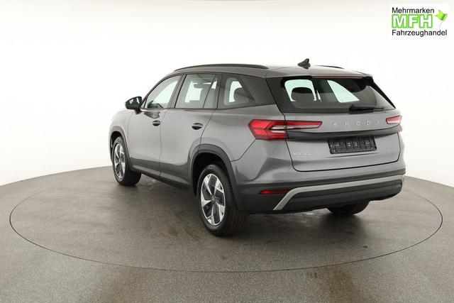 Skoda Kodiaq 2.0 TDI 110 kW Selection DSG Selection, 7-Sitzer, AHK, Navi, Side, Kamera, Winter, 4 J.-Garantie 