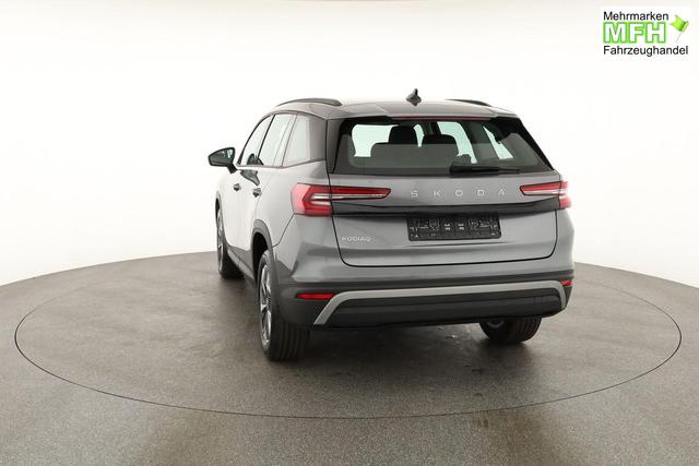 Skoda Kodiaq 2.0 TDI 110 kW Selection DSG Selection, 7-Sitzer, AHK, Navi, Side, Kamera, Winter, 4 J.-Garantie 