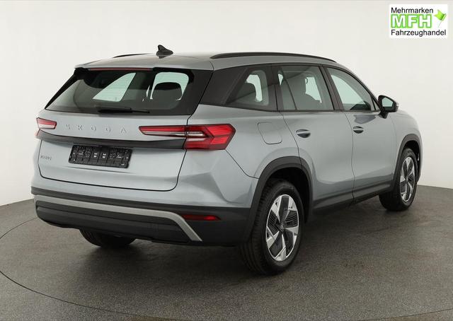 Skoda Kodiaq 2.0 TDI 110 kW Selection DSG Selection, 7-Sitzer, AHK, Navi, Side, Kamera, Winter, 4 J.-Garantie 