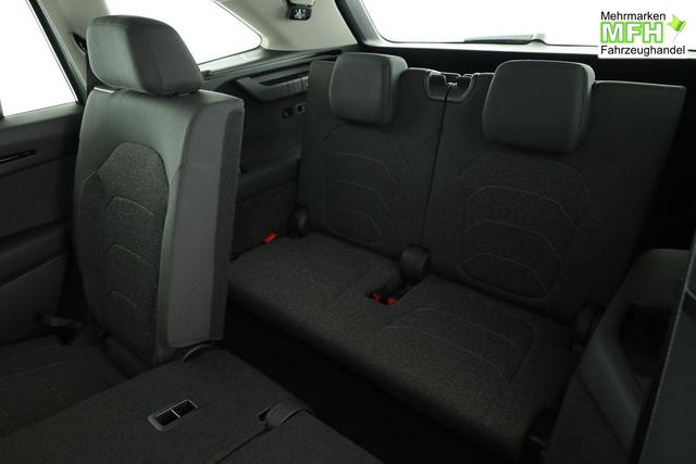 Skoda Kodiaq 2.0 TDI 110 kW Selection DSG Selection, 7-Sitzer, AHK, Navi, Side, Kamera, Winter, 4 J.-Garantie 
