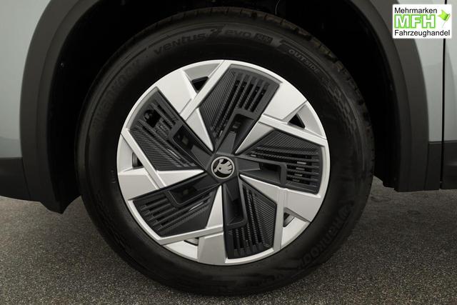 Skoda Kodiaq 2.0 TDI 110 kW Selection DSG Selection, 7-Sitzer, AHK, Navi, Side, Kamera, Winter, 4 J.-Garantie 