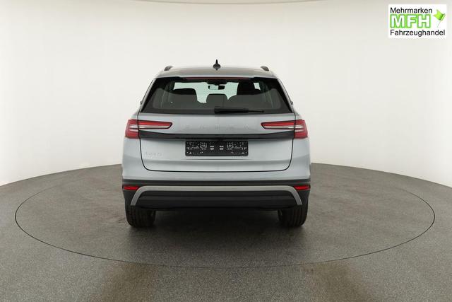 Skoda Kodiaq 2.0 TDI 110 kW Selection DSG Selection, 7-Sitzer, AHK, Navi, Side, Kamera, Winter, 4 J.-Garantie 