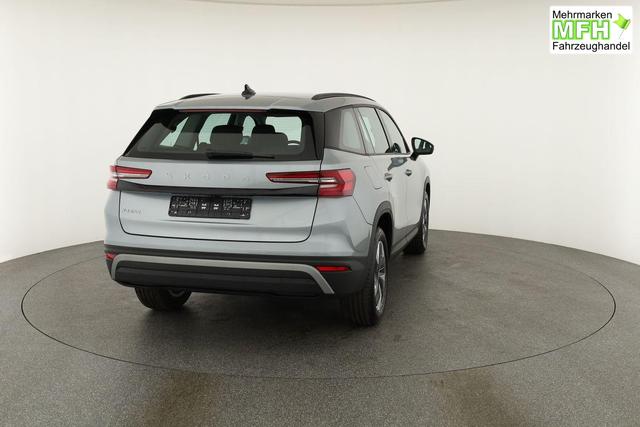 Skoda Kodiaq 2.0 TDI 110 kW Selection DSG Selection, 7-Sitzer, AHK, Navi, Side, Kamera, Winter, 4 J.-Garantie 