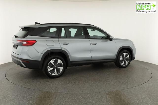 Skoda Kodiaq 2.0 TDI 110 kW Selection DSG Selection, 7-Sitzer, AHK, Navi, Side, Kamera, Winter, 4 J.-Garantie 