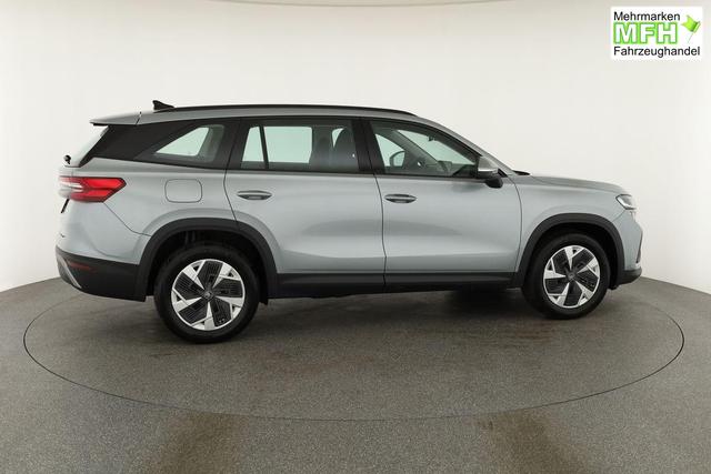 Skoda Kodiaq 2.0 TDI 110 kW Selection DSG Selection, 7-Sitzer, AHK, Navi, Side, Kamera, Winter, 4 J.-Garantie 