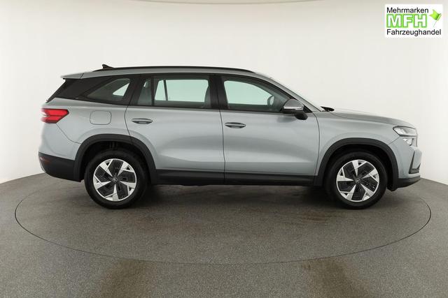 Skoda Kodiaq 2.0 TDI 110 kW Selection DSG Selection, 7-Sitzer, AHK, Navi, Side, Kamera, Winter, 4 J.-Garantie 