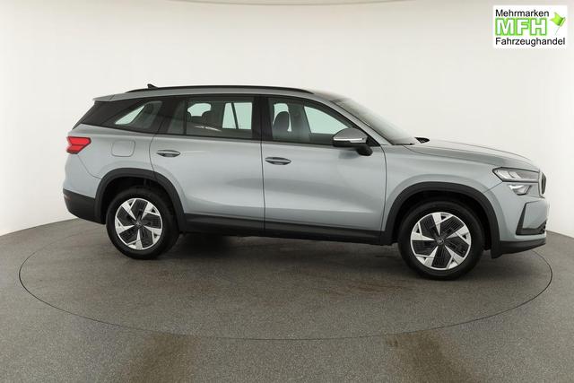 Skoda Kodiaq 2.0 TDI 110 kW Selection DSG Selection, 7-Sitzer, AHK, Navi, Side, Kamera, Winter, 4 J.-Garantie 