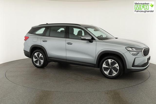 Skoda Kodiaq 2.0 TDI 110 kW Selection DSG Selection, 7-Sitzer, AHK, Navi, Side, Kamera, Winter, 4 J.-Garantie 