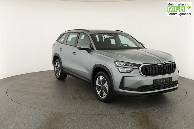 Skoda Kodiaq 2.0 TDI 110 kW Selection DSG Selection, 7-Sitzer, AHK, Navi, Side, Kamera, Winter, 4 J.-Garantie 