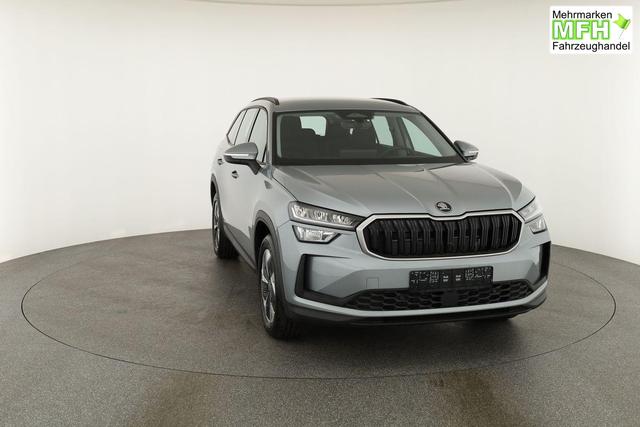 Skoda Kodiaq 2.0 TDI 110 kW Selection DSG Selection, 7-Sitzer, AHK, Navi, Side, Kamera, Winter, 4 J.-Garantie 