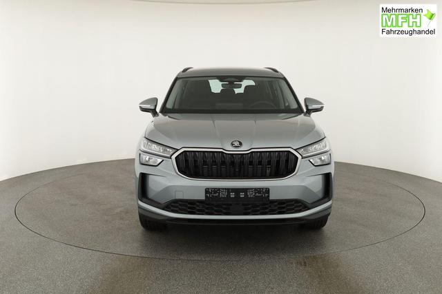 Skoda Kodiaq 2.0 TDI 110 kW Selection DSG Selection, 7-Sitzer, AHK, Navi, Side, Kamera, Winter, 4 J.-Garantie 
