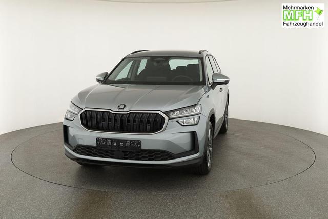 Skoda Kodiaq 2.0 TDI 110 kW Selection DSG Selection, 7-Sitzer, AHK, Navi, Side, Kamera, Winter, 4 J.-Garantie 