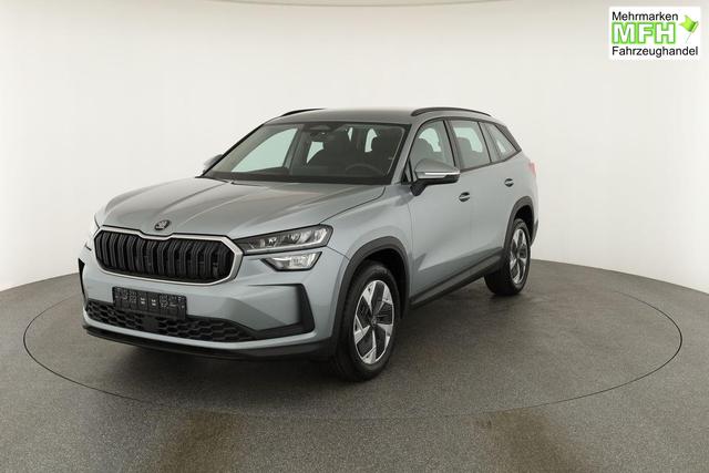 Skoda Kodiaq 2.0 TDI 110 kW Selection DSG Selection, 7-Sitzer, AHK, Navi, Side, Kamera, Winter, 4 J.-Garantie 