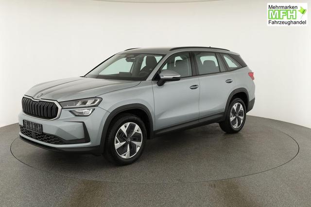 Skoda Kodiaq 2.0 TDI 110 kW Selection DSG Selection, 7-Sitzer, AHK, Navi, Side, Kamera, Winter, 4 J.-Garantie 