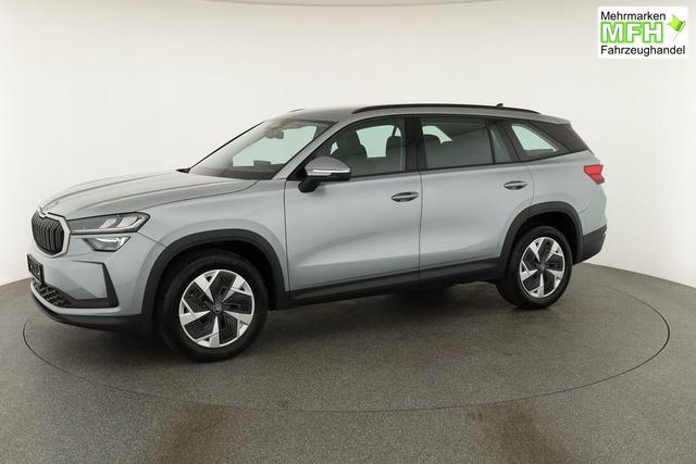 Skoda Kodiaq 2.0 TDI 110 kW Selection DSG Selection, 7-Sitzer, AHK, Navi, Side, Kamera, Winter, 4 J.-Garantie 