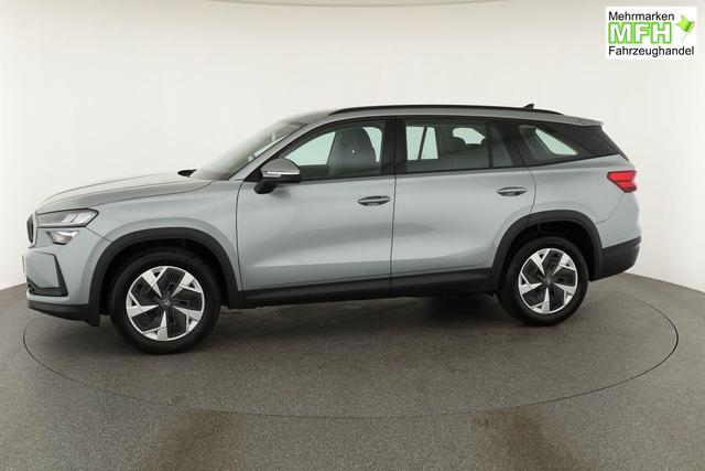 Skoda Kodiaq 2.0 TDI 110 kW Selection DSG Selection, 7-Sitzer, AHK, Navi, Side, Kamera, Winter, 4 J.-Garantie 