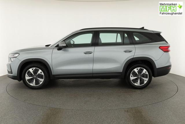 Skoda Kodiaq 2.0 TDI 110 kW Selection DSG Selection, 7-Sitzer, AHK, Navi, Side, Kamera, Winter, 4 J.-Garantie 