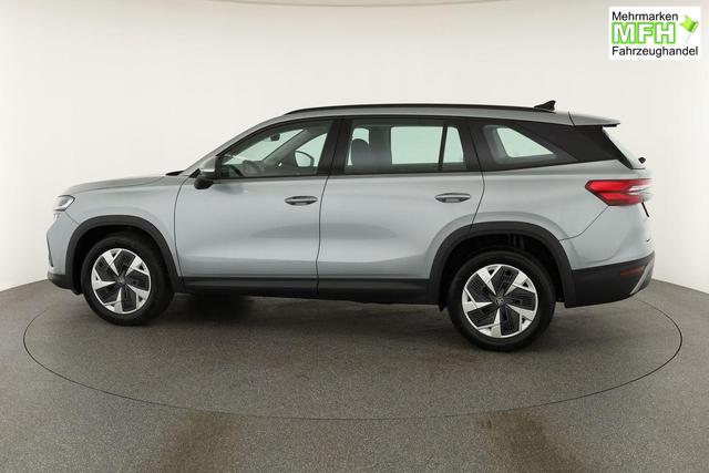 Skoda Kodiaq 2.0 TDI 110 kW Selection DSG Selection, 7-Sitzer, AHK, Navi, Side, Kamera, Winter, 4 J.-Garantie 