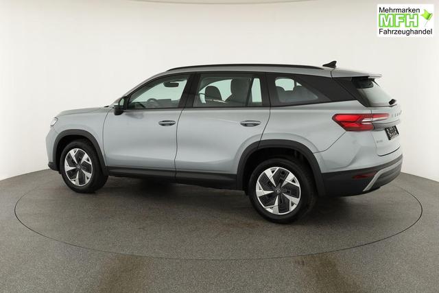 Skoda Kodiaq 2.0 TDI 110 kW Selection DSG Selection, 7-Sitzer, AHK, Navi, Side, Kamera, Winter, 4 J.-Garantie 