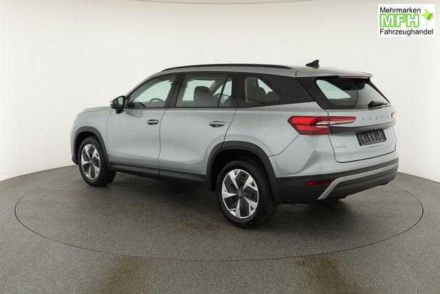 Skoda Kodiaq 2.0 TDI 110 kW Selection DSG Selection, 7-Sitzer, AHK, Navi, Side, Kamera, Winter, 4 J.-Garantie 