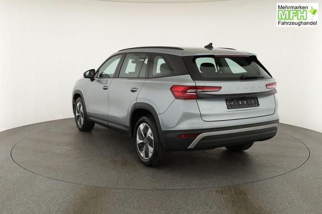 Skoda Kodiaq 2.0 TDI 110 kW Selection DSG Selection, 7-Sitzer, AHK, Navi, Side, Kamera, Winter, 4 J.-Garantie 