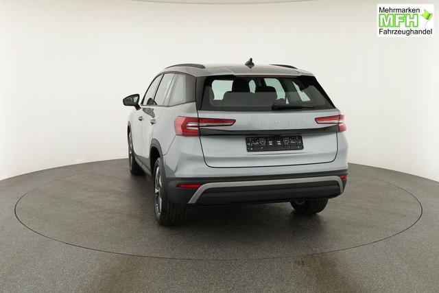 Skoda Kodiaq 2.0 TDI 110 kW Selection DSG Selection, 7-Sitzer, AHK, Navi, Side, Kamera, Winter, 4 J.-Garantie 