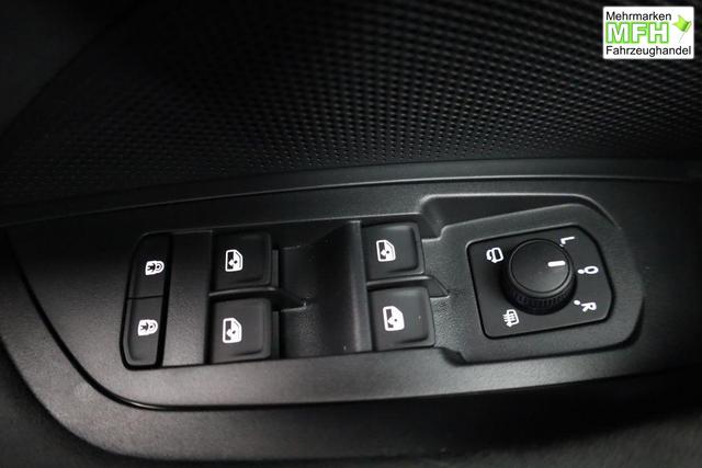 Skoda Kodiaq 2.0 TDI 142 kW 4x4 Sportline DSG Sportline, Pano, AHK, Navi, Matrix, el. Klappe, Side, Winter, 19-Zoll, 4 J.-Garantie 