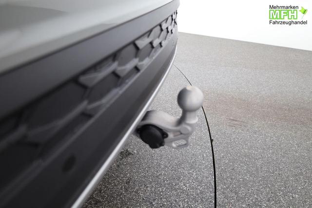 Skoda Kodiaq 2.0 TDI 142 kW 4x4 Sportline DSG Sportline, Pano, AHK, Navi, Matrix, el. Klappe, Side, Winter, 19-Zoll, 4 J.-Garantie 