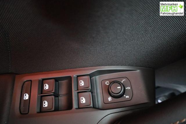 Cupra Leon Sportstourer 2.0 TSI 150 kW 4Drive DSG 4Drive, AHK, Navi, Side, Matrix, el. Klappe, 18-Zoll, 5 J.-Garantie 