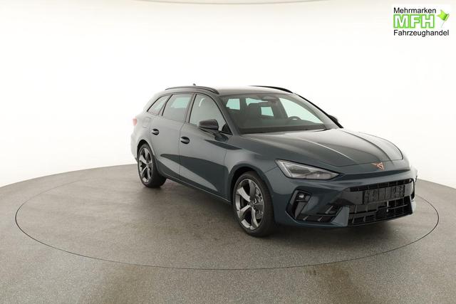 Cupra Leon Sportstourer 2.0 TSI 150 kW 4Drive DSG 4Drive, AHK, Navi, Side, Matrix, el. Klappe, 18-Zoll, 5 J.-Garantie 