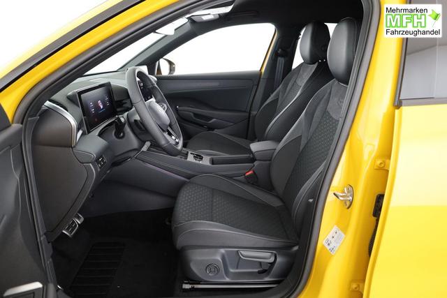 Volkswagen T-Roc 1.5 eTSI 110 kW R-Line DSG Black, neues Modell, 19-Zoll, Winter, sofort 