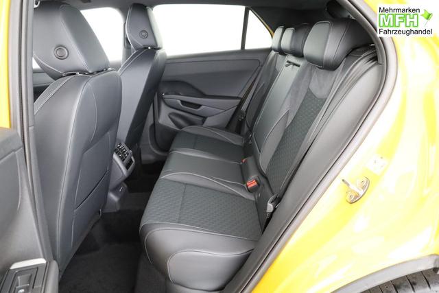Volkswagen T-Roc 1.5 eTSI 110 kW R-Line DSG Black, neues Modell, 19-Zoll, Winter, sofort 