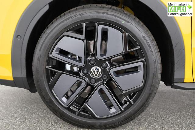 Volkswagen T-Roc 1.5 eTSI 110 kW R-Line DSG Black, neues Modell, 19-Zoll, Winter, sofort 