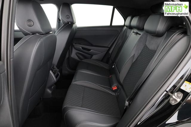 Volkswagen T-Roc 1.5 eTSI 110 kW R-Line DSG Black, neues Modell, 19-Zoll, Winter, sofort 