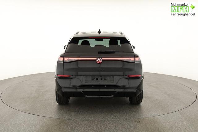 Volkswagen T-Roc 1.5 eTSI 110 kW R-Line DSG Black, neues Modell, 19-Zoll, Winter, sofort 